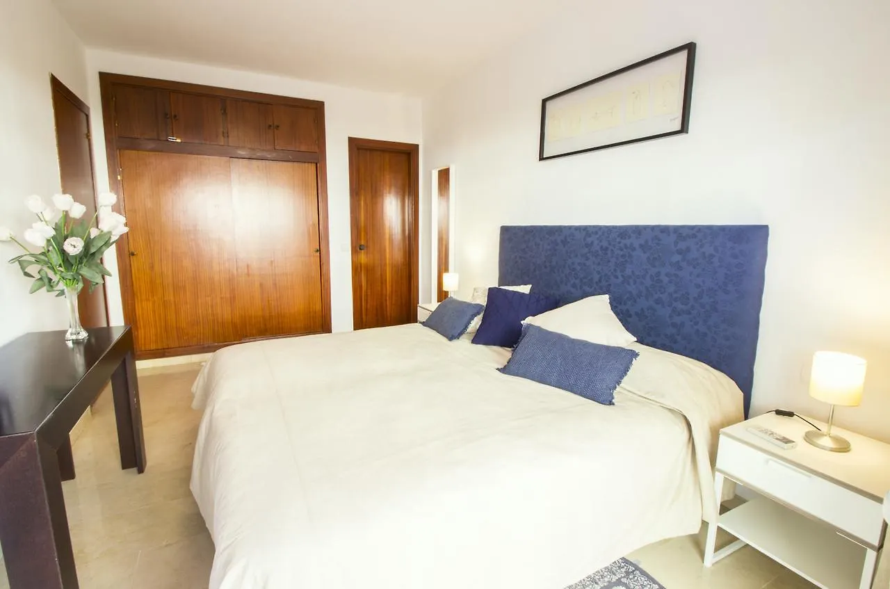 Apartamento Palm Beach Apartment Fuengirola Spain