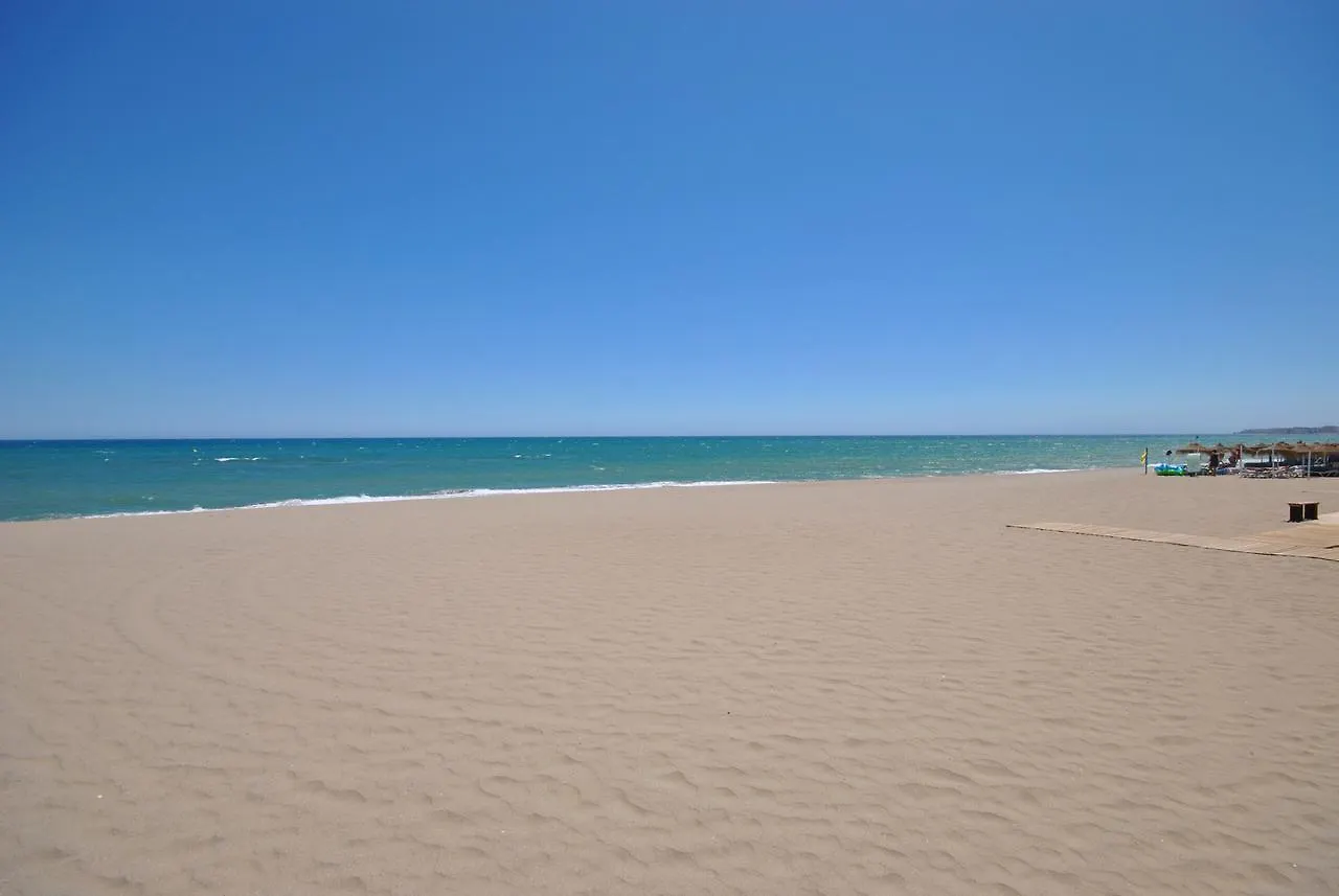 Apartamento Palm Beach Apartment Fuengirola 0*,  Spain