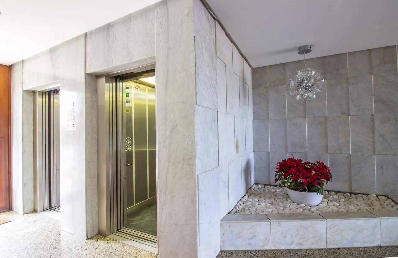 Apartamento Palm Beach Apartment Fuengirola