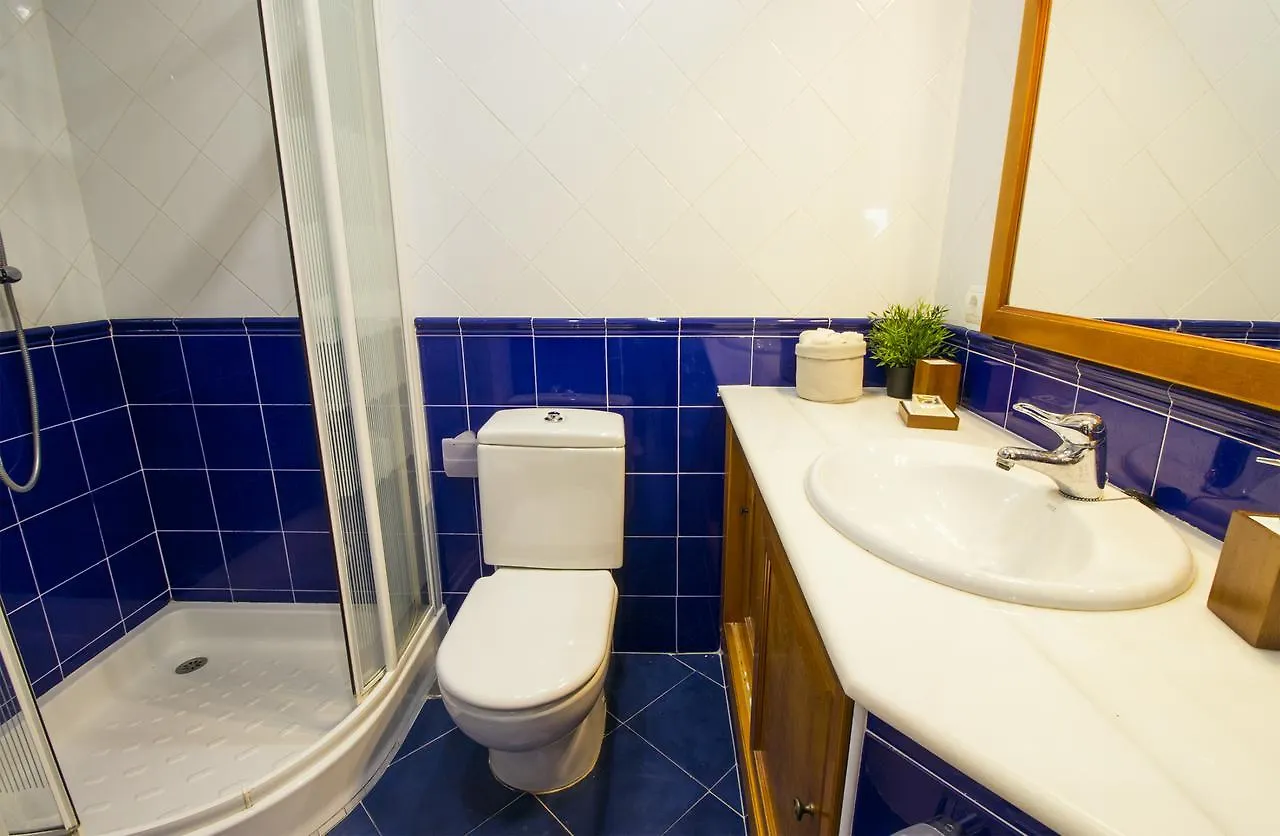 Apartamento Palm Beach Apartment Fuengirola